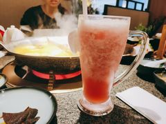 -湊湊火锅·茶憩(和平大悦城店)