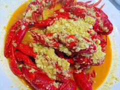 -欧记轩龙虾·私房菜(A店)