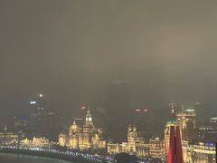 -上海外滩茂悦大酒店