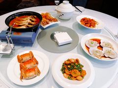-徐记海鲜(大雁塔|金都店)