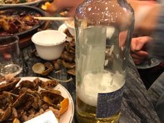 -情妹耙泥鳅·江湖川菜(科华店)