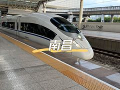 -南昌西站