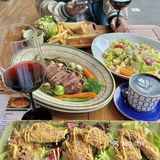 在上海，坠适合姐妹的brunch！（没有之一