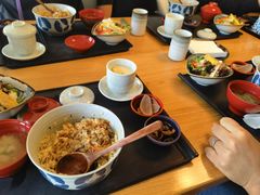 -王鼎精致料理铁板烧(世博源店)