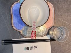 -江南里·新浙菜(苏州大悦城店)
