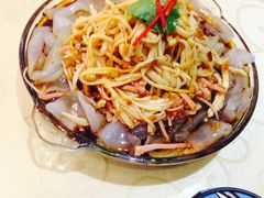 iphone_upload_pic-肘子酥·天津菜·特色捞面(德云社店)