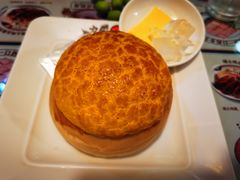 菠萝油-九龙冰室(新中关购物中心店)