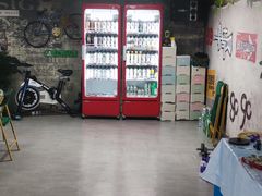 -319集结地真人CS·团建·轰趴体验馆·室内(上地店)