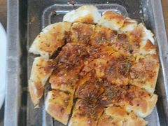 -清真·西羊市老米家泡馍(大唐西市店)