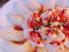 -广州塔晖粤轩中餐厅