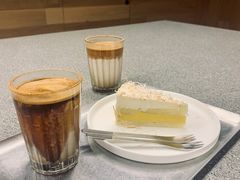 dirty-山下C5cafe(惠通时代广场店)