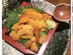 -千代武日本料理(开发区店)