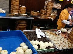 -大明寺素食坊(扬子江中路店)