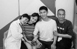 -帆拉斐婚纱摄影(春熙店)