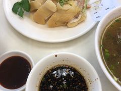 -振鼎鸡(丰庄路店)