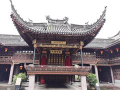 -天一阁博物院