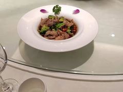 -威海会馆海鲜餐厅