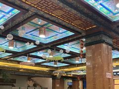 -鹊华居·地道鲁菜·海鲜·融合味(大明湖店)