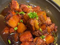 -和源祥·日照菜扛把子(万平口一店)