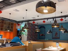 -阿娜尔·新疆菜(佰港城店)