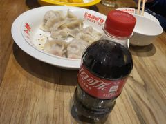 -金谷园饺子·烧烤(人大总店)