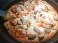 -必胜客(阿诗玛店)