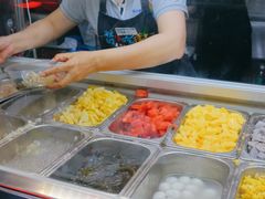 -海大南门夜市(海富街店)