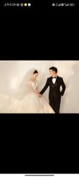 -Mu慕婚纱摄影·超级工作室