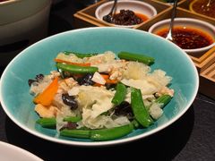 -晓长安·新陕菜(曲江店)