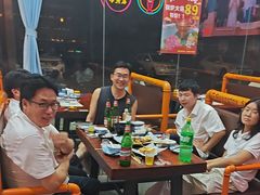 -光头烧烤(河海店)
