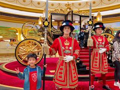 -澳门喜来登大酒店