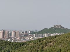 -佛慧山