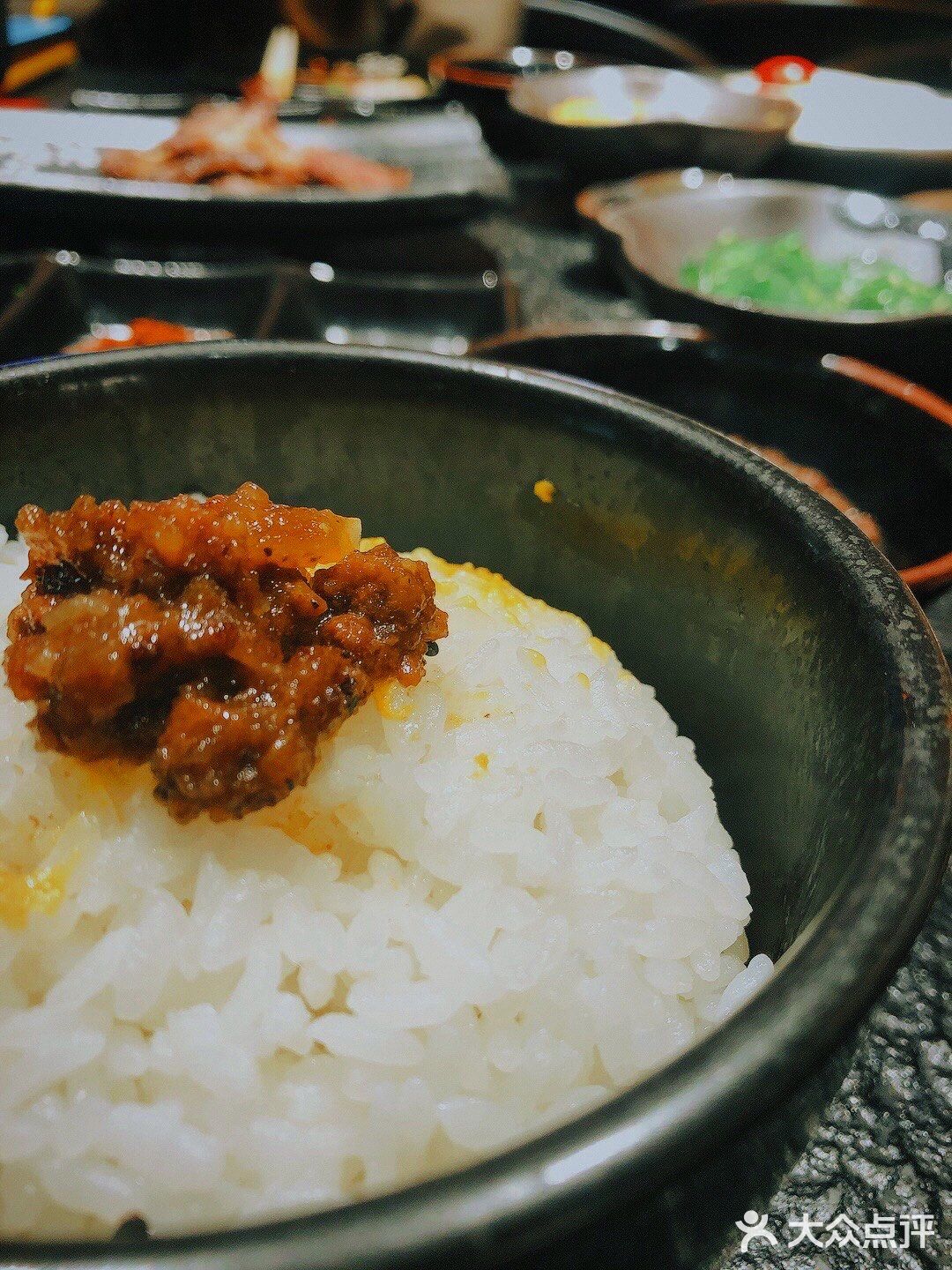 珠江新城丨周董都打卡的精致烤肉