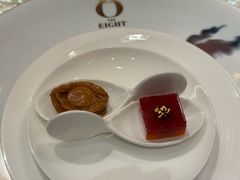 -8餐厅(新葡京酒店)