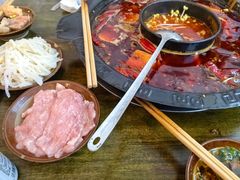 -黄潇洒老火锅(九眼桥宏济巷店)