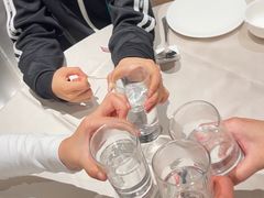 -静之湖湖畔餐厅