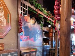 -唇辣号重庆老火锅(亦庄店)