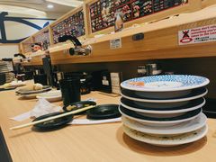 -大起水产回转寿司(道顿堀店)