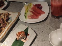 -大渔铁板烧(大悦城店)