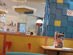-菲滋意式餐厅(加州阳光二店)