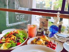 -UPPER KITCHEN(延安路店)
