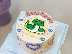 -贝紫Style(木马公寓店)