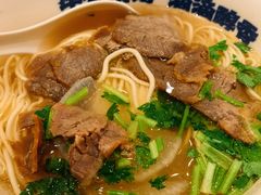 -陳香貴·兰州牛肉面(上海长风大悦城店)