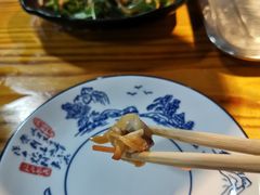 黄蚬子-丹东特色烤肉(南光三部店)