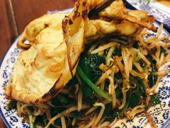 炒合菜-娄三少·老北京春饼烤鸭家常菜(方庄店)