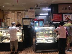-姚记炒肝店(簋街店)