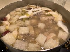 -椰客·海南椰子鸡(新塘永旺梦乐城店)