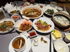-徐记海鲜(汉城湖|太奥店)