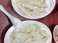 -喜家德虾仁水饺(长泰广场店)