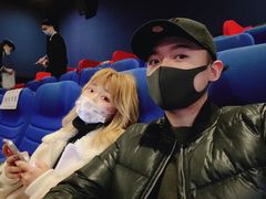 -海底捞火锅(万象城店)